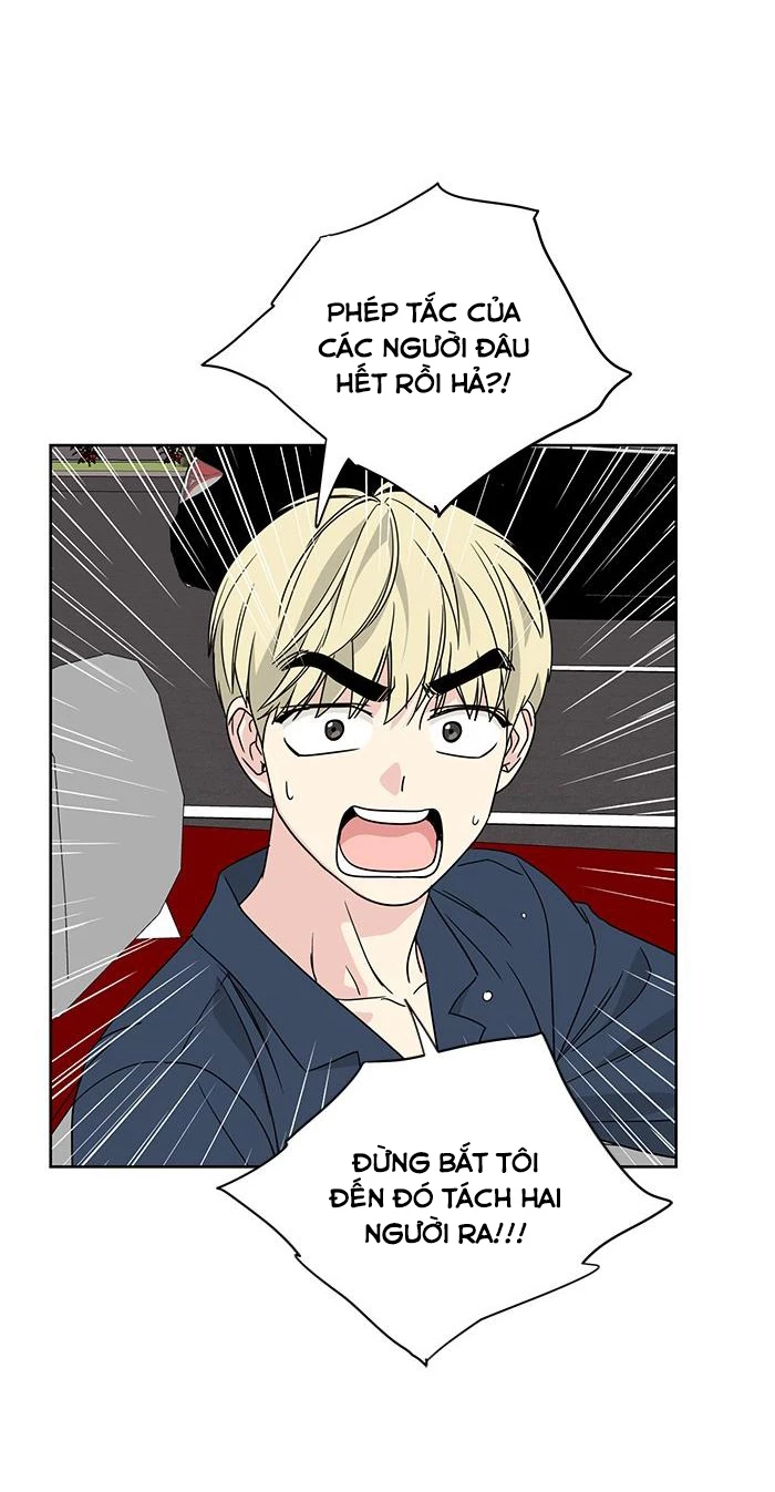 Mẹ Ơi, Con Xin Lỗi! Chapter 32 - 48