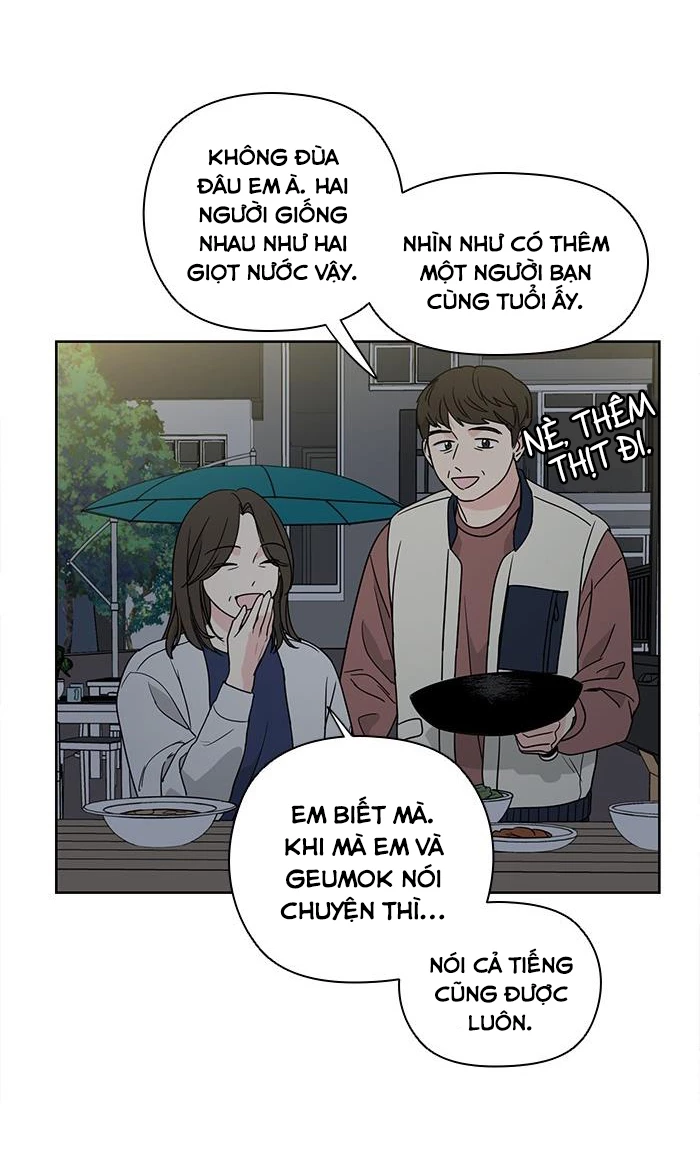 Mẹ Ơi, Con Xin Lỗi! Chapter 32 - 60