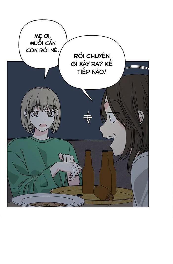 Mẹ Ơi, Con Xin Lỗi! Chapter 32 - 61