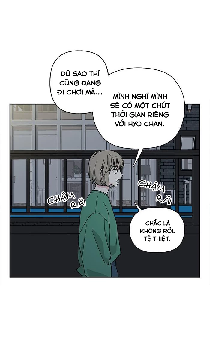 Mẹ Ơi, Con Xin Lỗi! Chapter 32 - 63