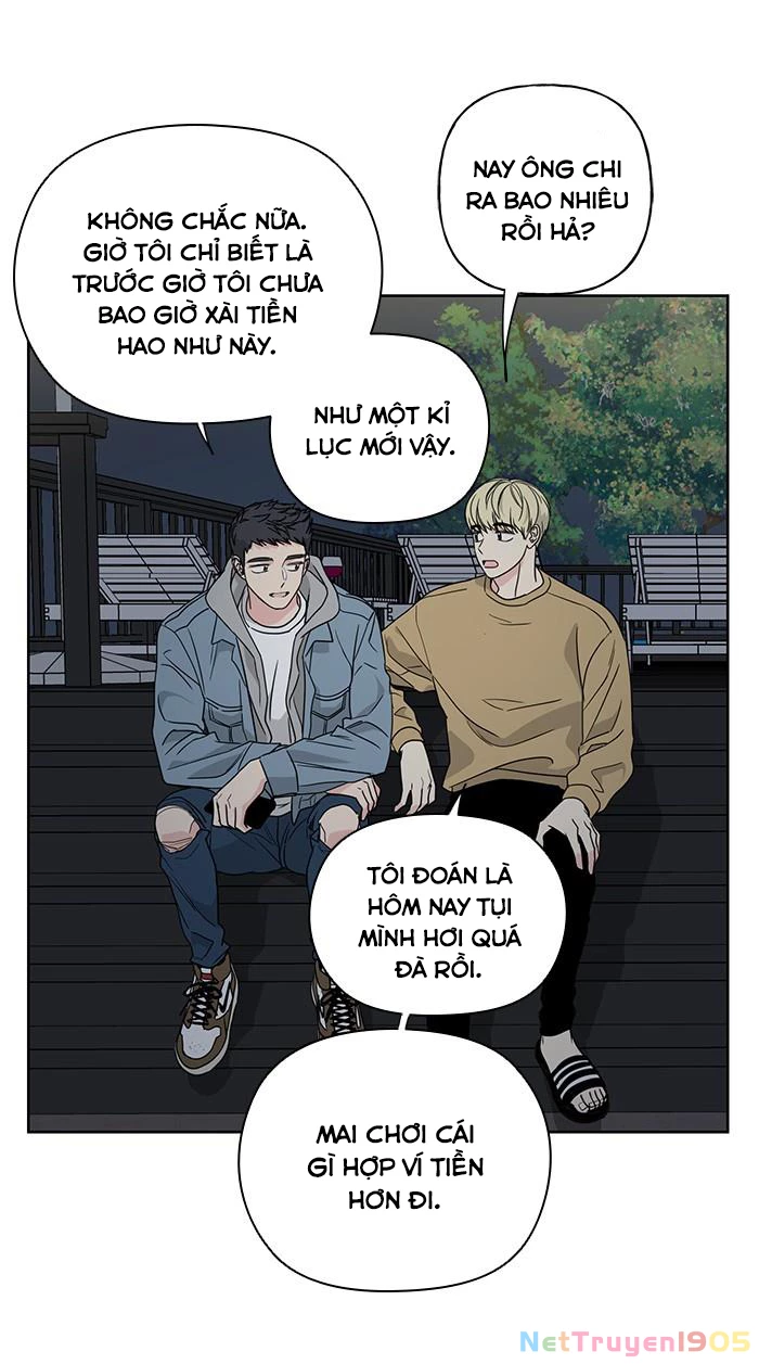 Mẹ Ơi, Con Xin Lỗi! Chapter 32 - 65