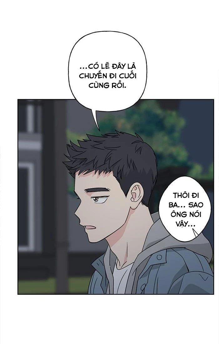 Mẹ Ơi, Con Xin Lỗi! Chapter 32 - 67