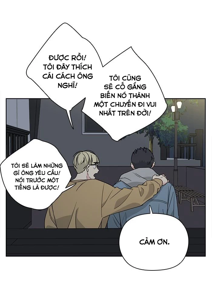 Mẹ Ơi, Con Xin Lỗi! Chapter 32 - 69