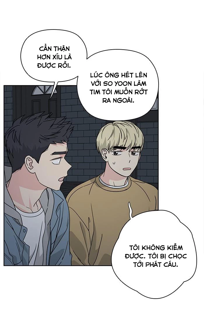 Mẹ Ơi, Con Xin Lỗi! Chapter 32 - 70