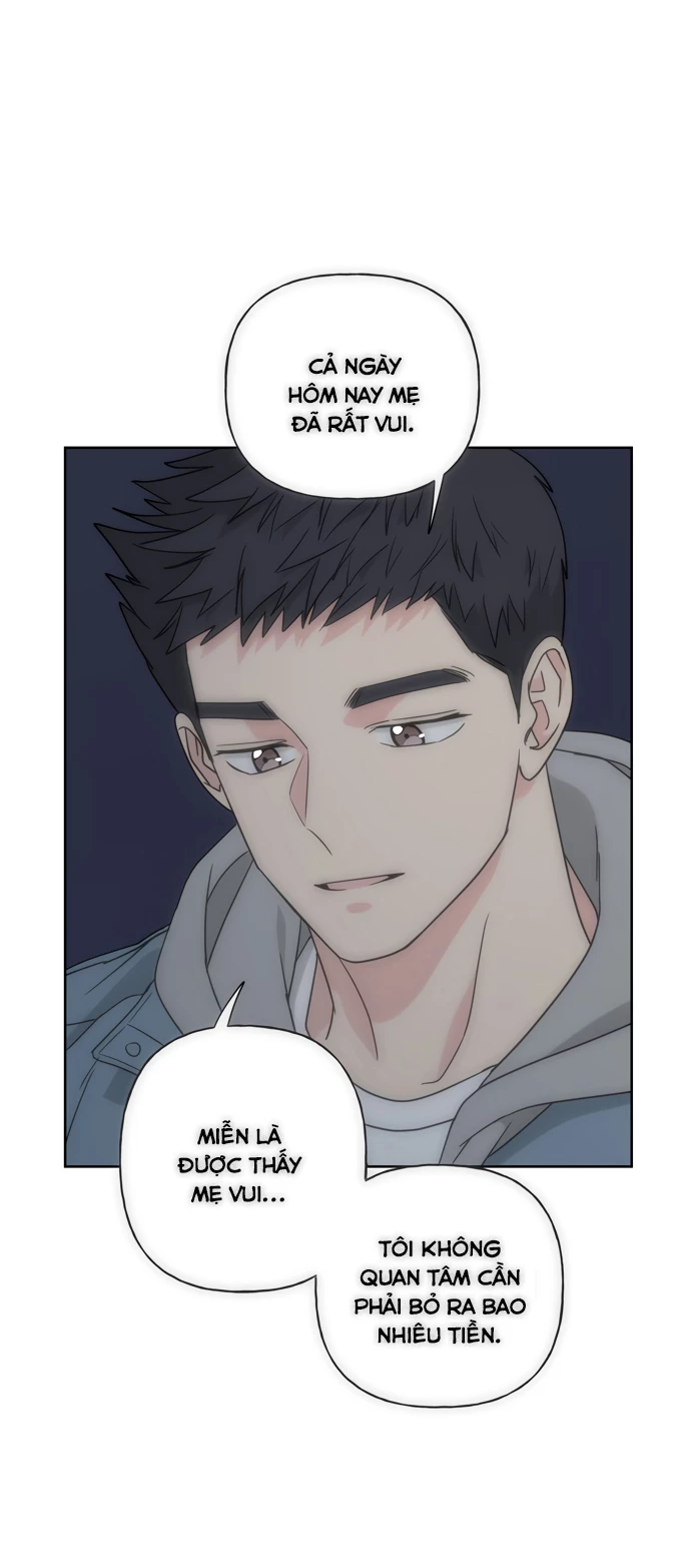 Mẹ Ơi, Con Xin Lỗi! Chapter 33 - 5