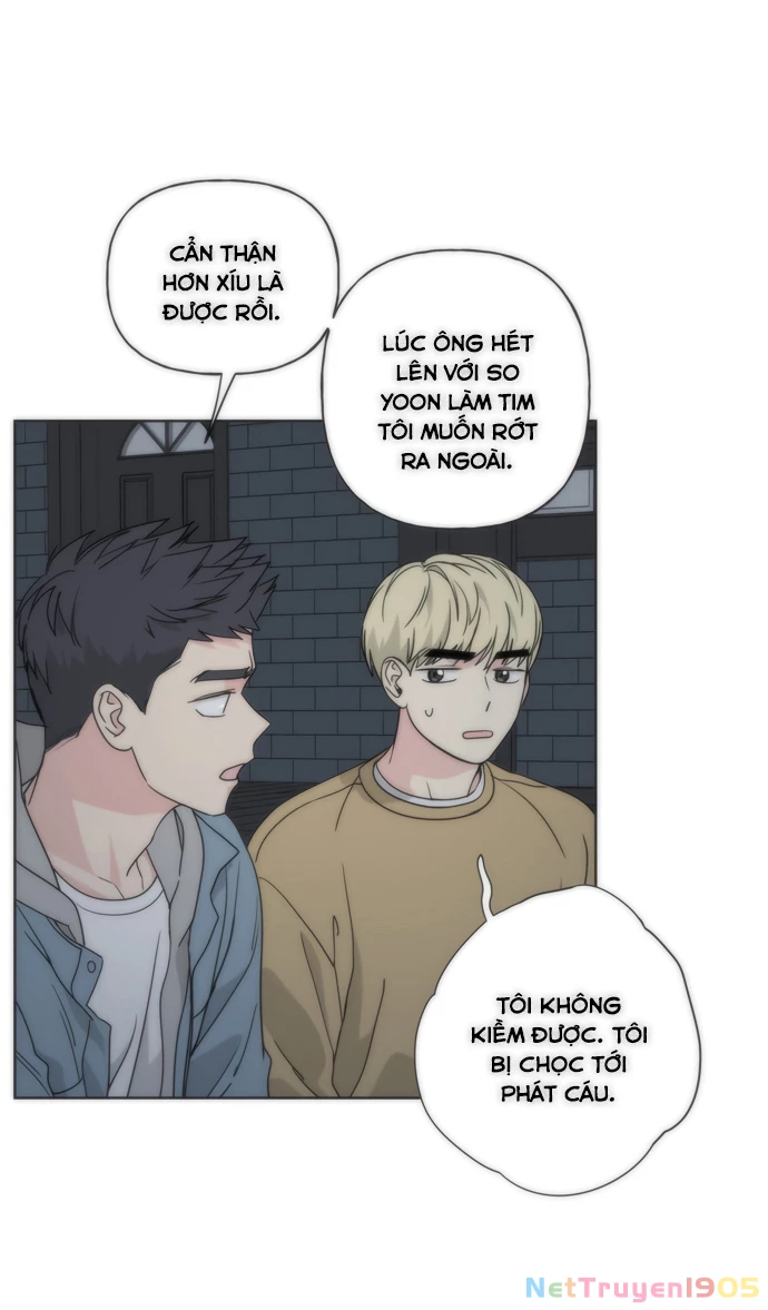 Mẹ Ơi, Con Xin Lỗi! Chapter 33 - 6