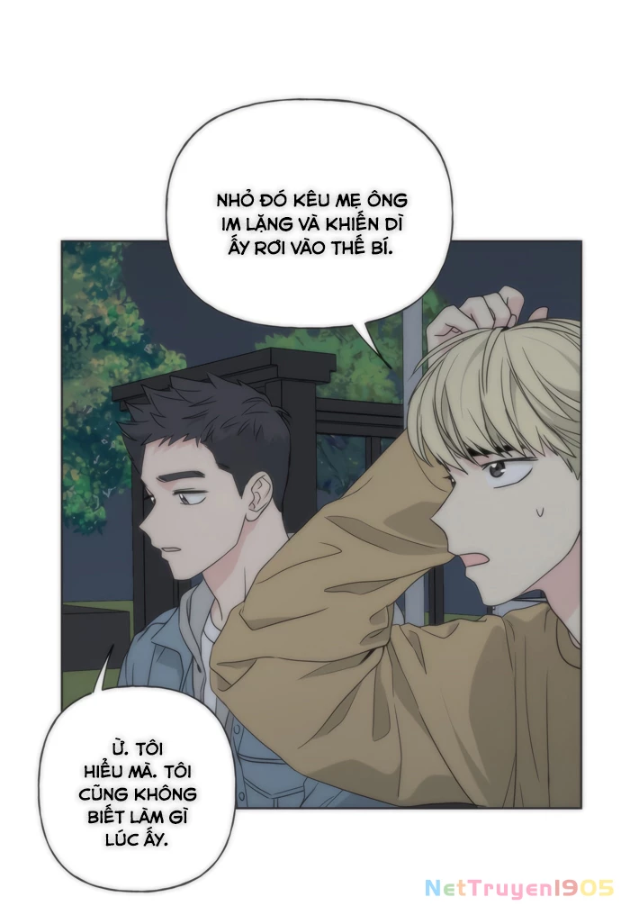 Mẹ Ơi, Con Xin Lỗi! Chapter 33 - 7