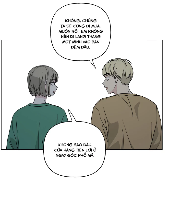 Mẹ Ơi, Con Xin Lỗi! Chapter 33 - 13