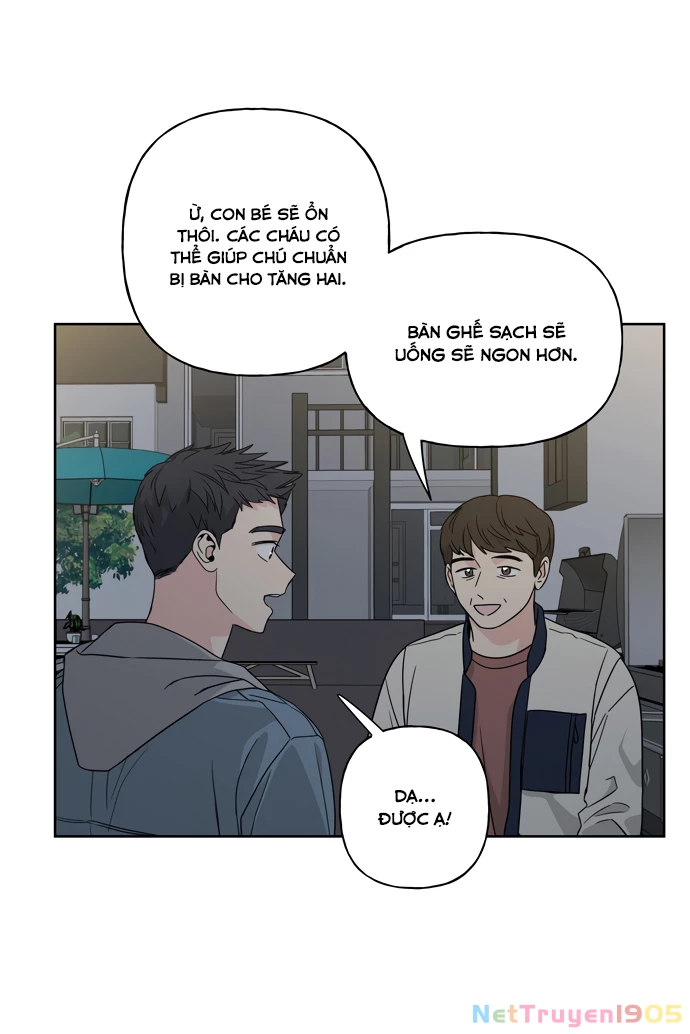 Mẹ Ơi, Con Xin Lỗi! Chapter 33 - 14