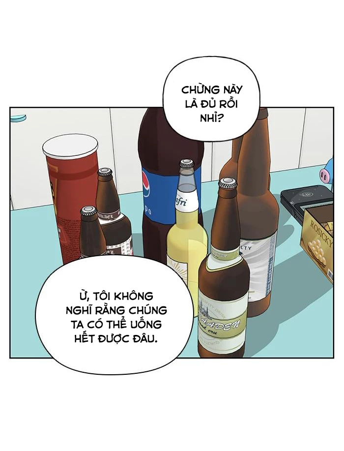 Mẹ Ơi, Con Xin Lỗi! Chapter 33 - 17