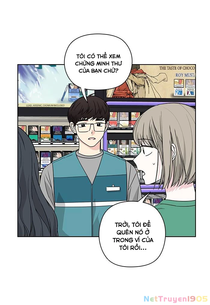 Mẹ Ơi, Con Xin Lỗi! Chapter 33 - 19