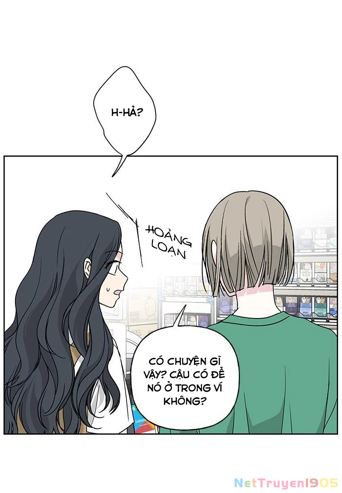 Mẹ Ơi, Con Xin Lỗi! Chapter 33 - 21