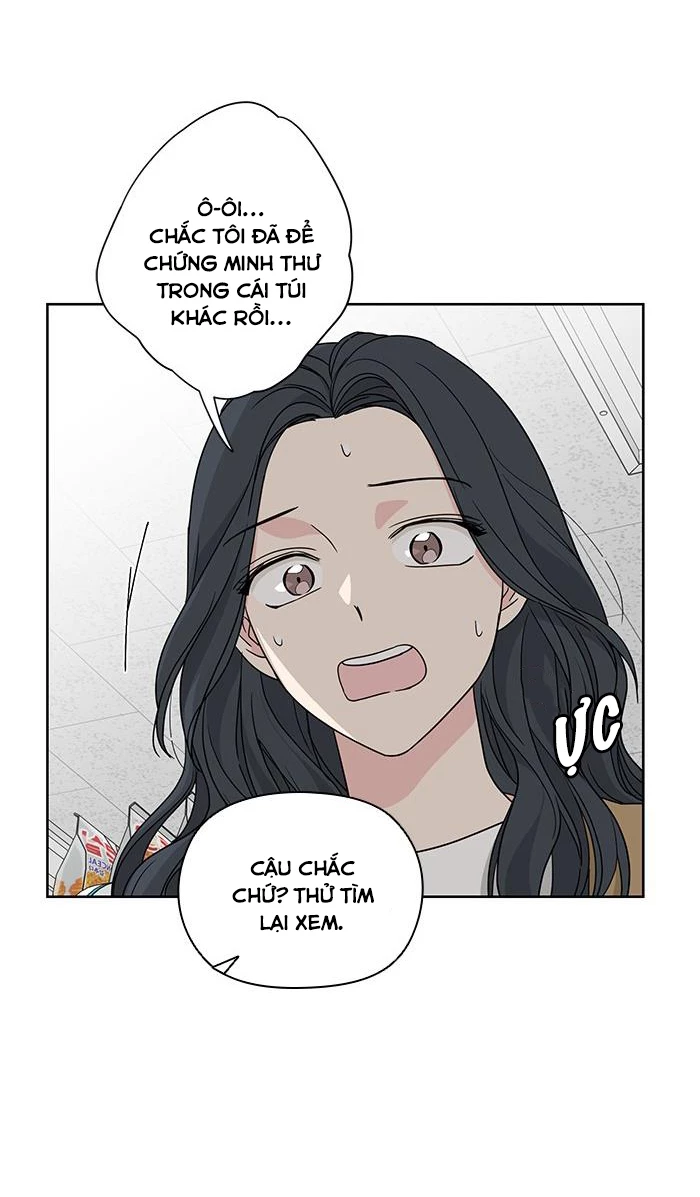 Mẹ Ơi, Con Xin Lỗi! Chapter 33 - 22