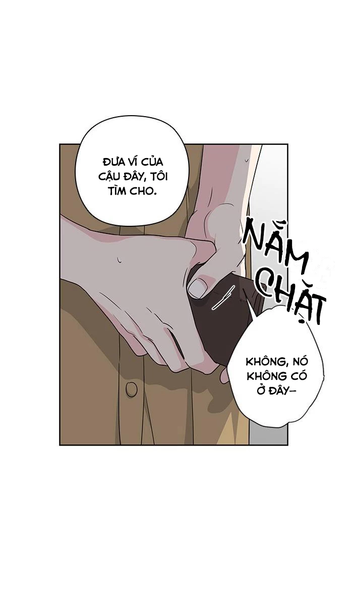 Mẹ Ơi, Con Xin Lỗi! Chapter 33 - 23