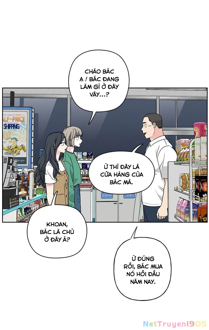 Mẹ Ơi, Con Xin Lỗi! Chapter 33 - 25