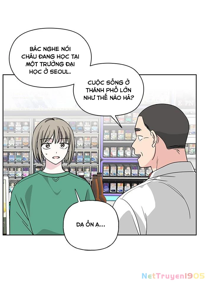 Mẹ Ơi, Con Xin Lỗi! Chapter 33 - 26