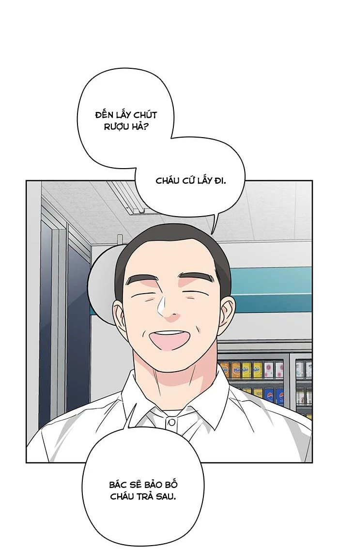 Mẹ Ơi, Con Xin Lỗi! Chapter 33 - 27