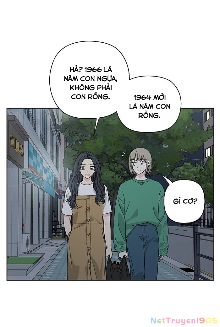 Mẹ Ơi, Con Xin Lỗi! Chapter 33 - 30