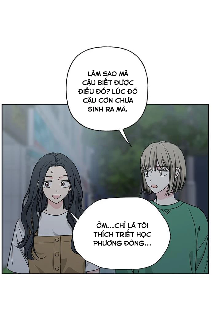 Mẹ Ơi, Con Xin Lỗi! Chapter 33 - 32