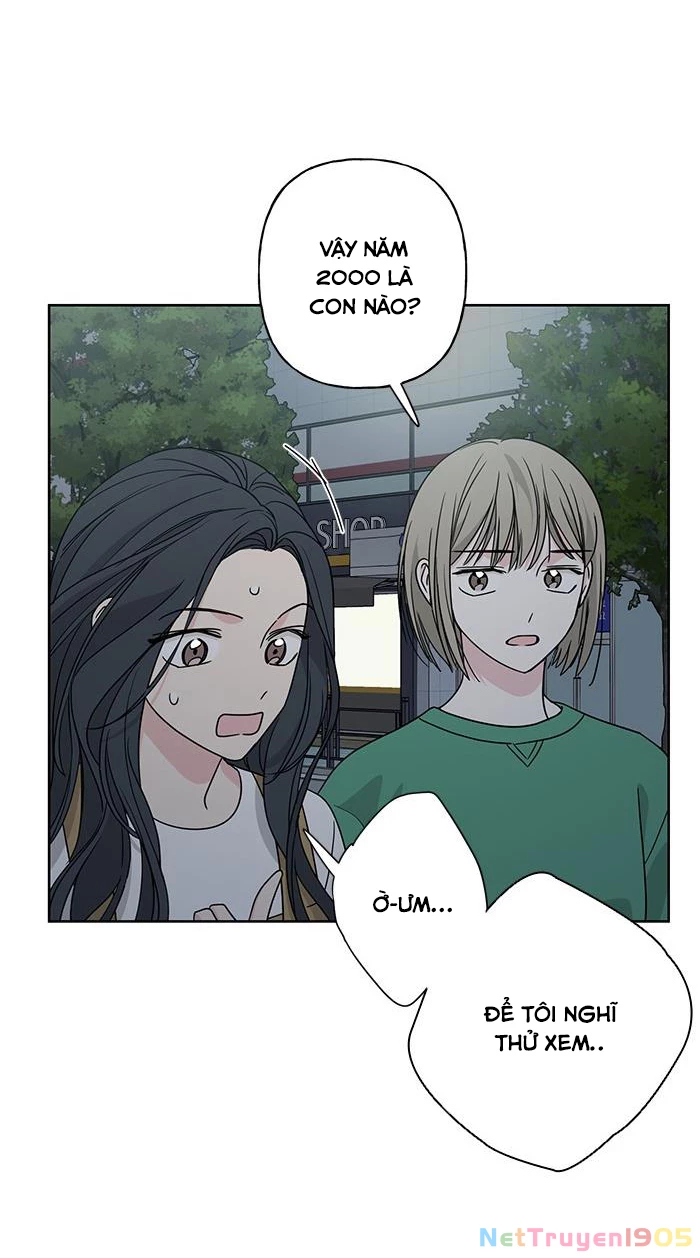 Mẹ Ơi, Con Xin Lỗi! Chapter 33 - 33