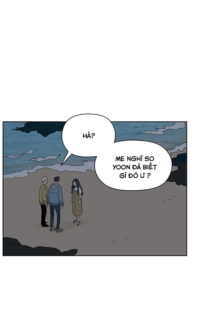 Mẹ Ơi, Con Xin Lỗi! Chapter 33 - 36