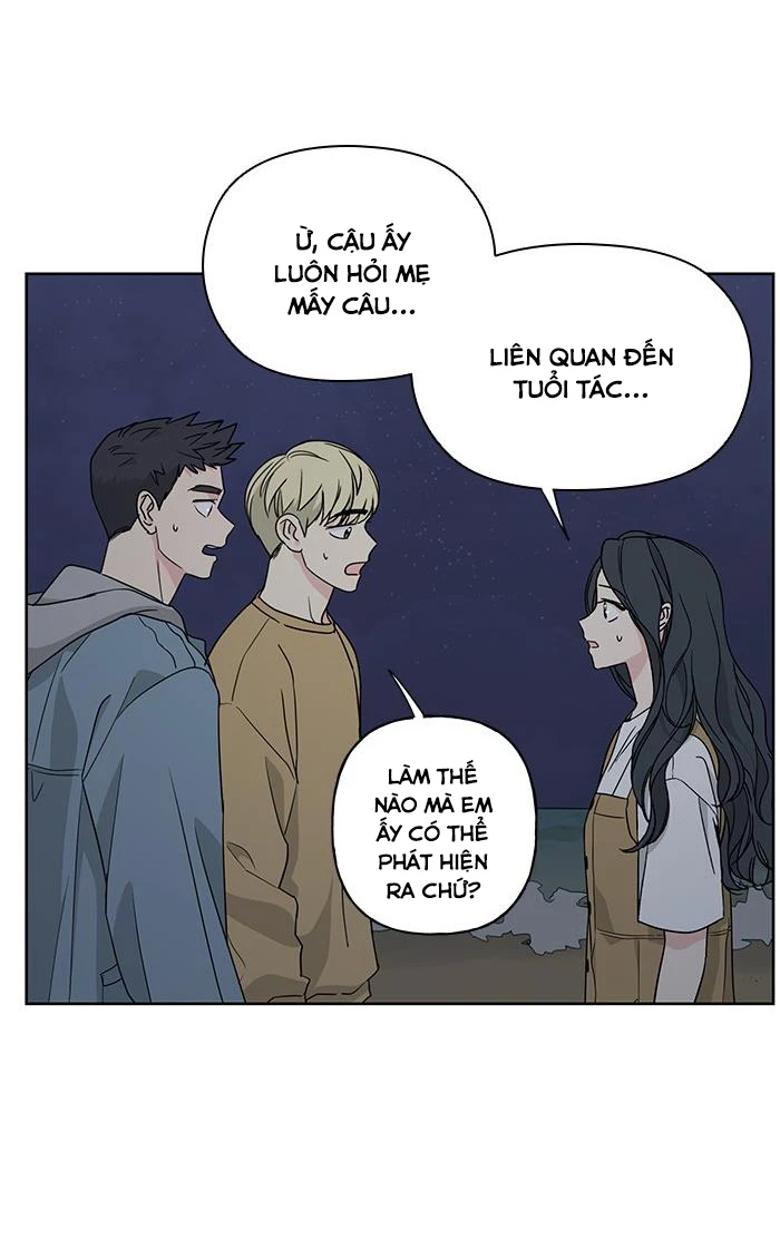 Mẹ Ơi, Con Xin Lỗi! Chapter 33 - 37