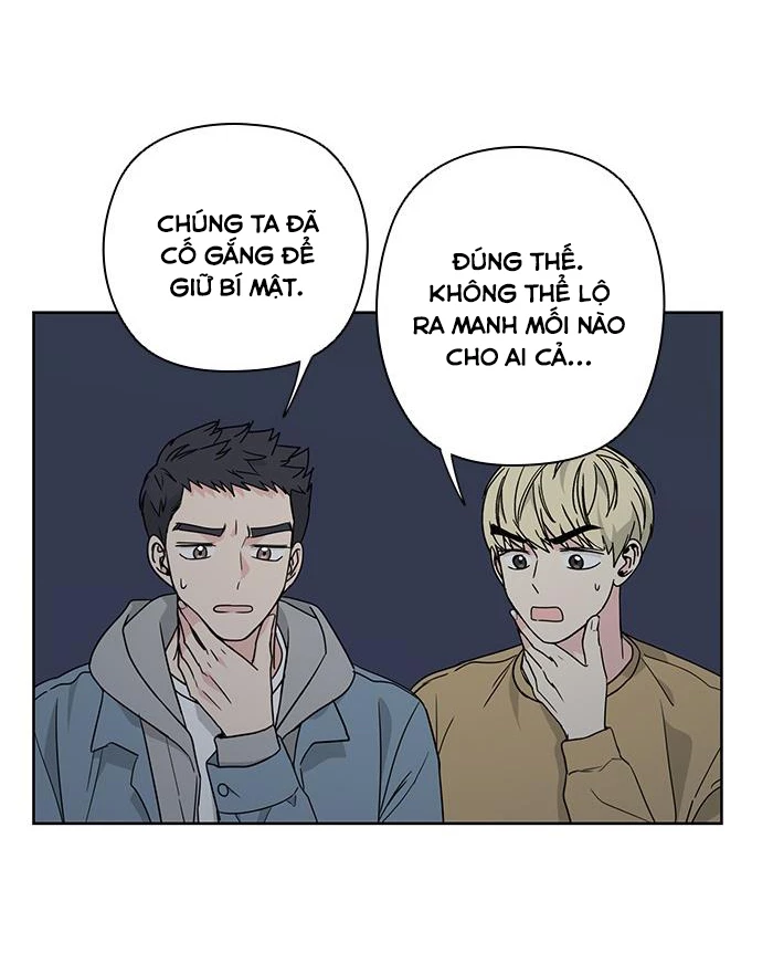 Mẹ Ơi, Con Xin Lỗi! Chapter 33 - 38