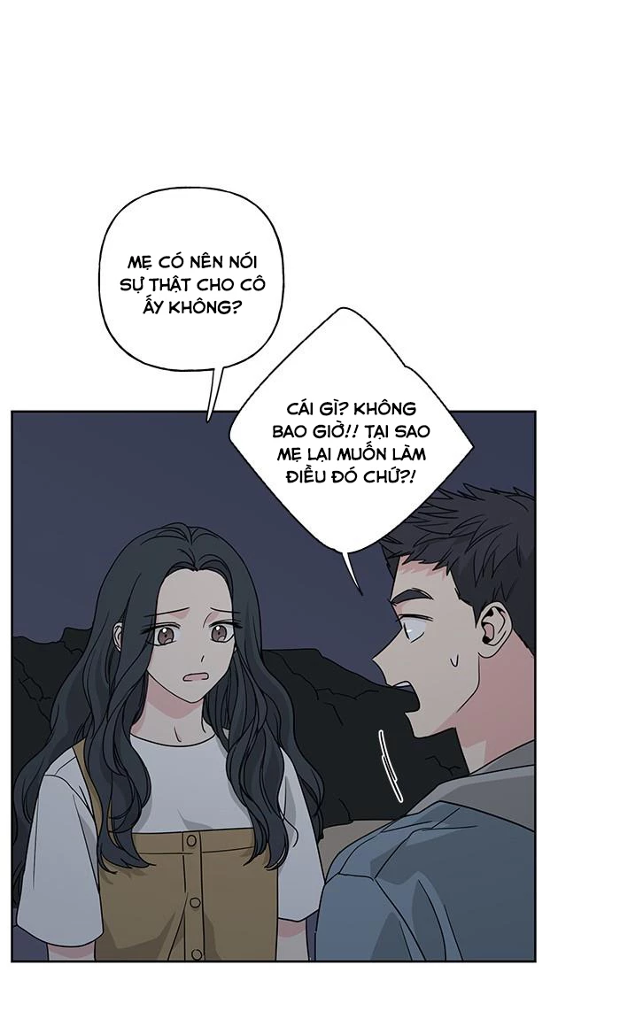Mẹ Ơi, Con Xin Lỗi! Chapter 33 - 39