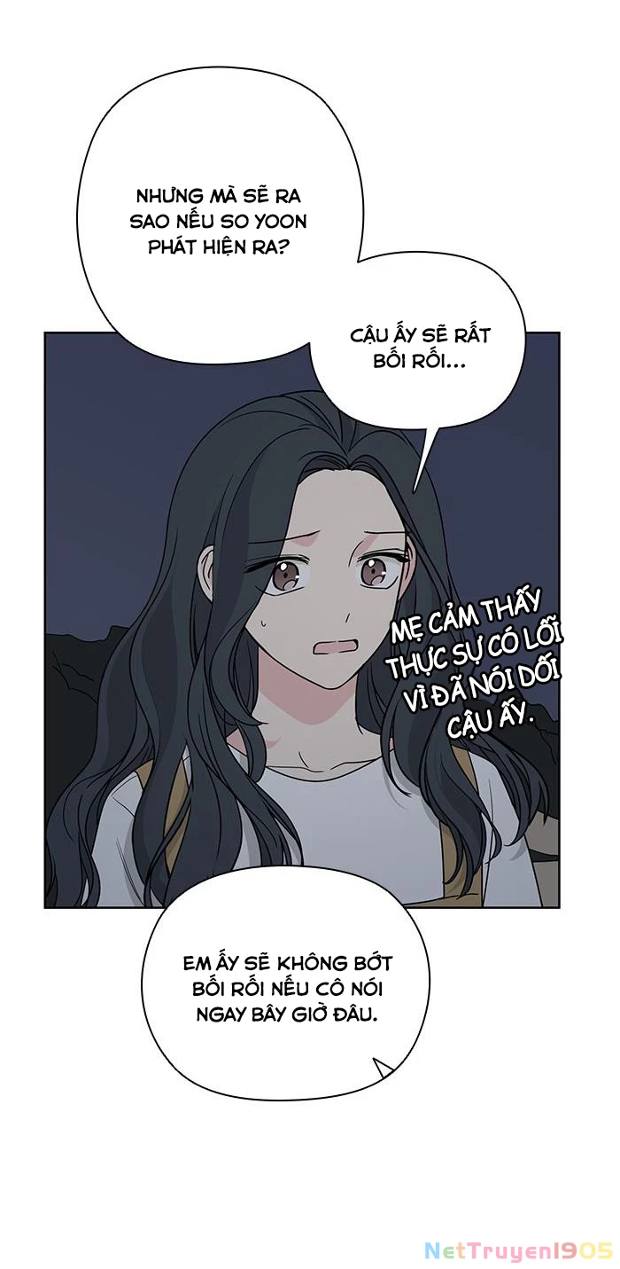 Mẹ Ơi, Con Xin Lỗi! Chapter 33 - 40