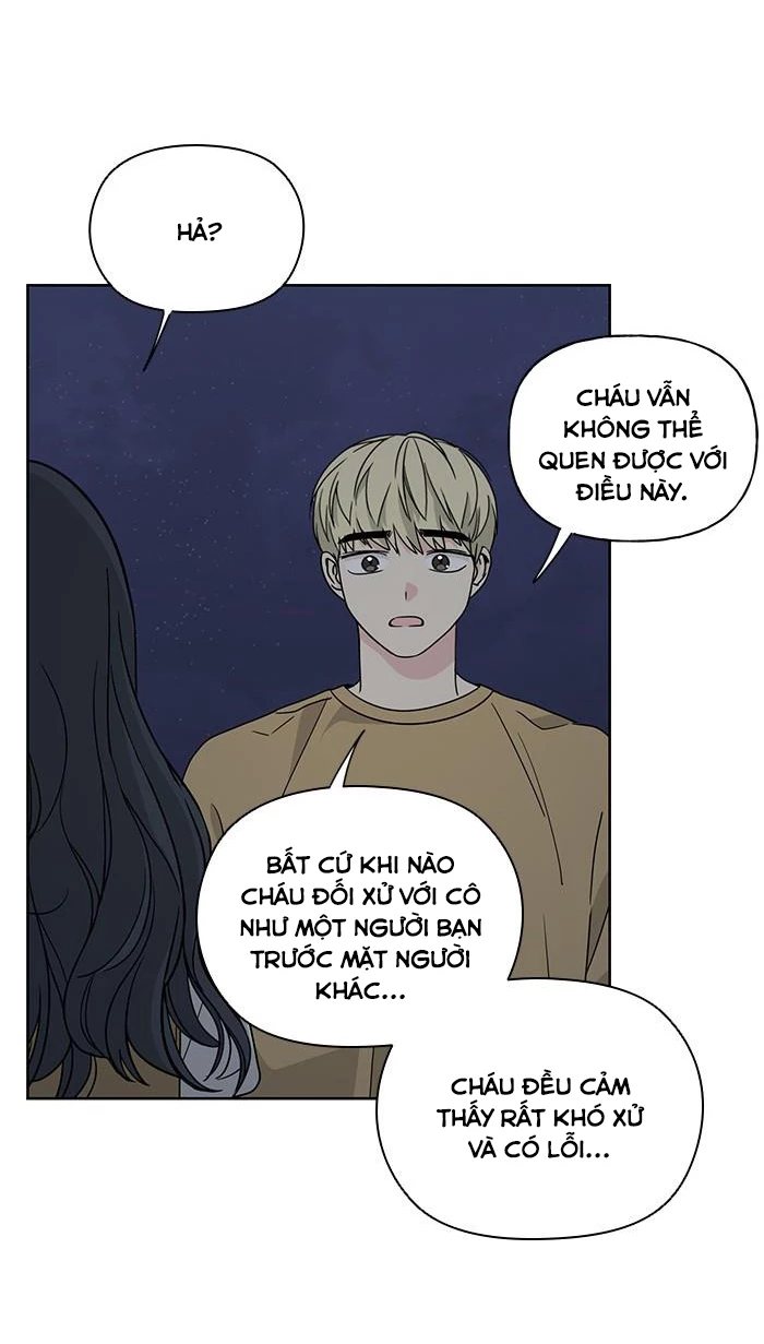 Mẹ Ơi, Con Xin Lỗi! Chapter 33 - 41