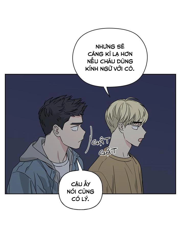 Mẹ Ơi, Con Xin Lỗi! Chapter 33 - 42