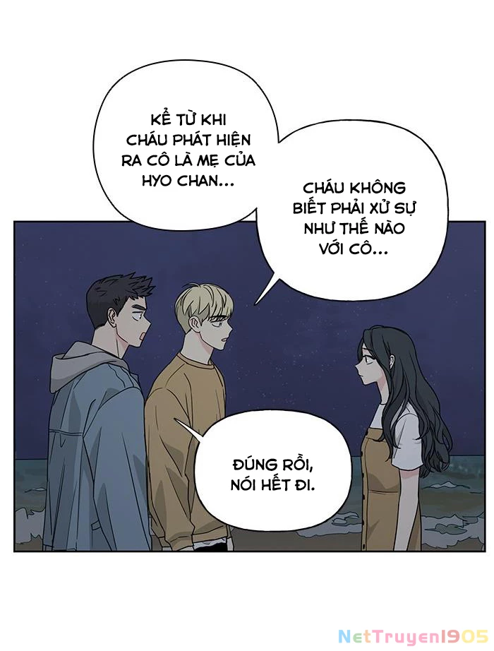 Mẹ Ơi, Con Xin Lỗi! Chapter 33 - 43
