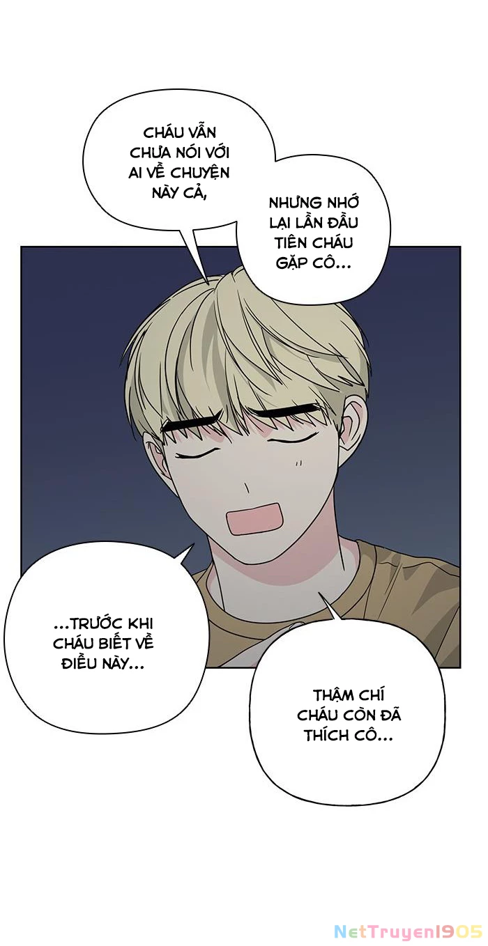 Mẹ Ơi, Con Xin Lỗi! Chapter 33 - 44