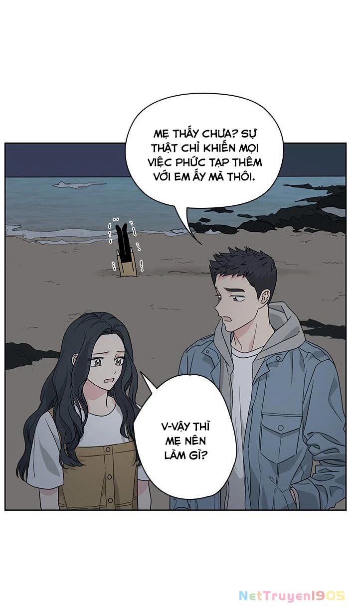 Mẹ Ơi, Con Xin Lỗi! Chapter 33 - 45