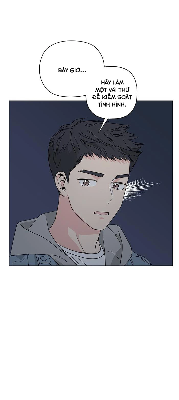 Mẹ Ơi, Con Xin Lỗi! Chapter 33 - 46