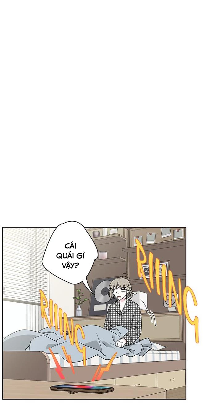 Mẹ Ơi, Con Xin Lỗi! Chapter 33 - 47