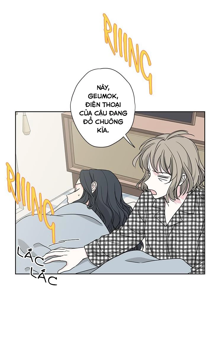 Mẹ Ơi, Con Xin Lỗi! Chapter 33 - 48