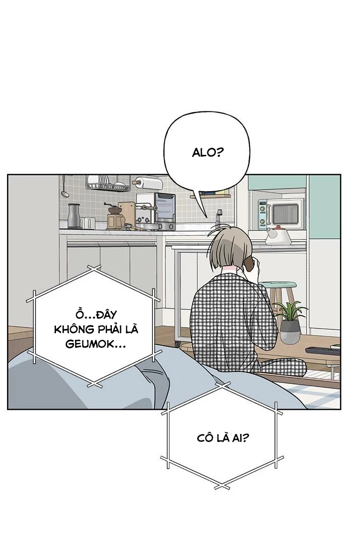 Mẹ Ơi, Con Xin Lỗi! Chapter 33 - 51