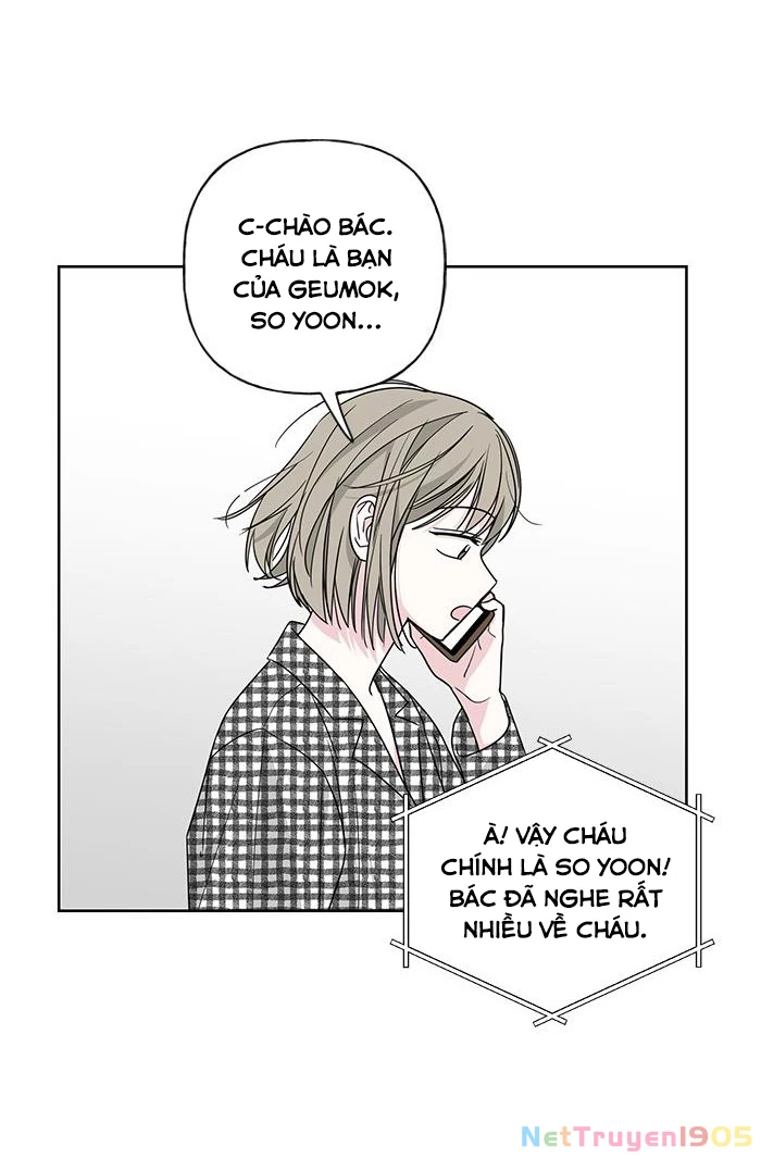 Mẹ Ơi, Con Xin Lỗi! Chapter 33 - 52