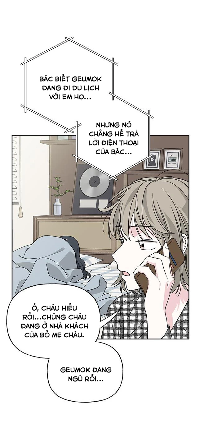 Mẹ Ơi, Con Xin Lỗi! Chapter 33 - 53