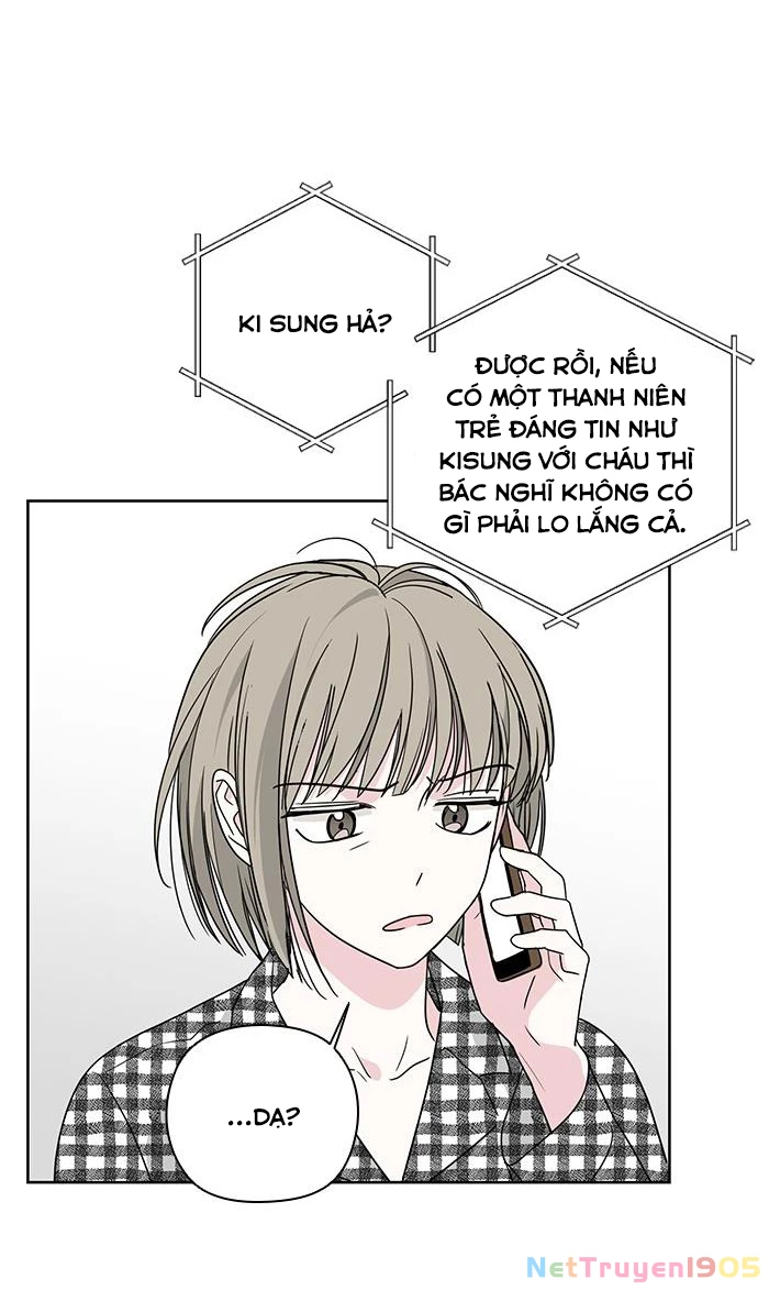 Mẹ Ơi, Con Xin Lỗi! Chapter 33 - 55