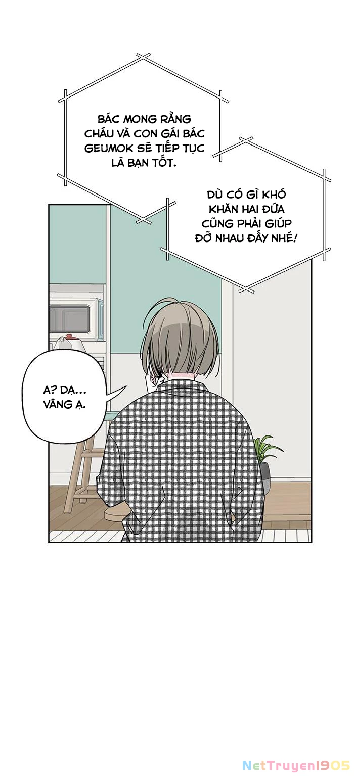 Mẹ Ơi, Con Xin Lỗi! Chapter 33 - 56