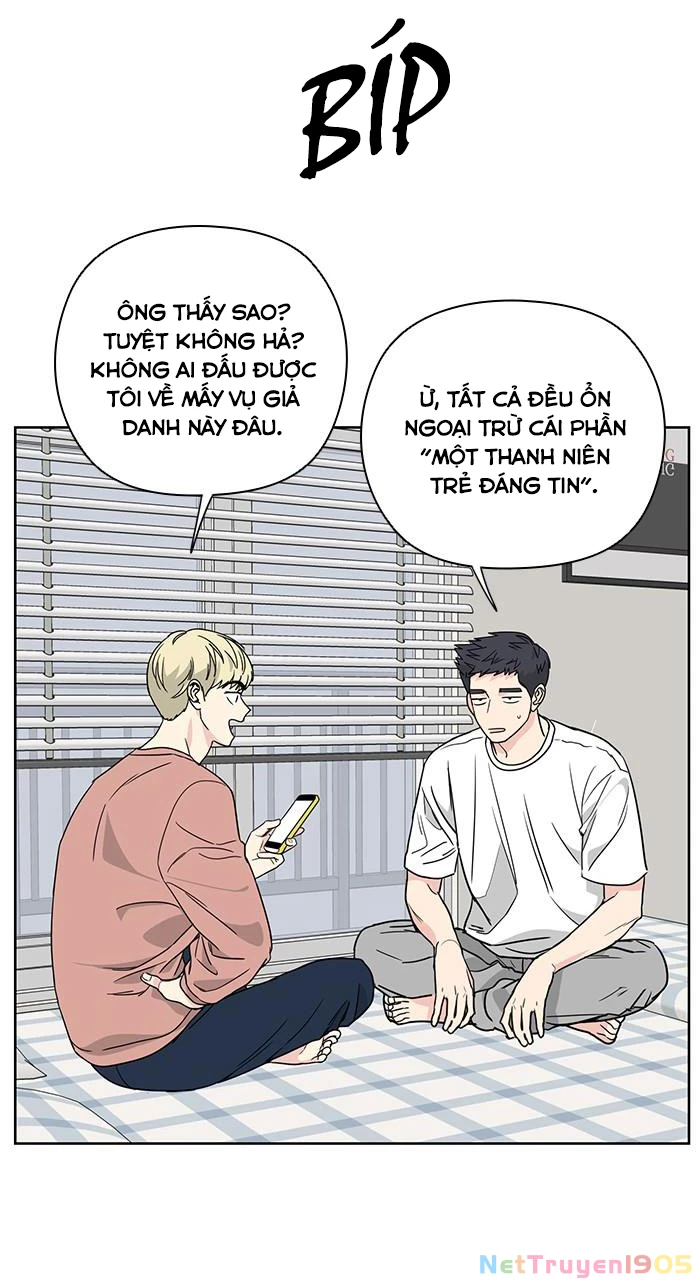 Mẹ Ơi, Con Xin Lỗi! Chapter 33 - 58