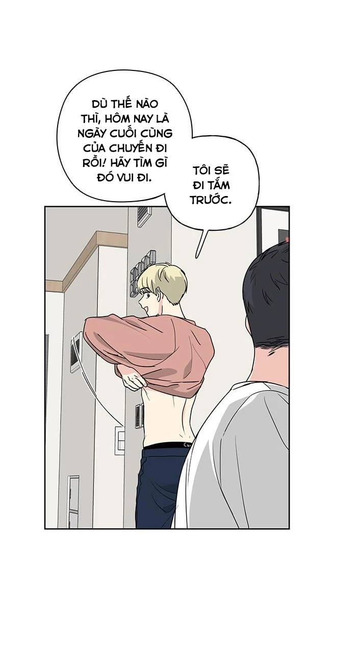 Mẹ Ơi, Con Xin Lỗi! Chapter 33 - 60