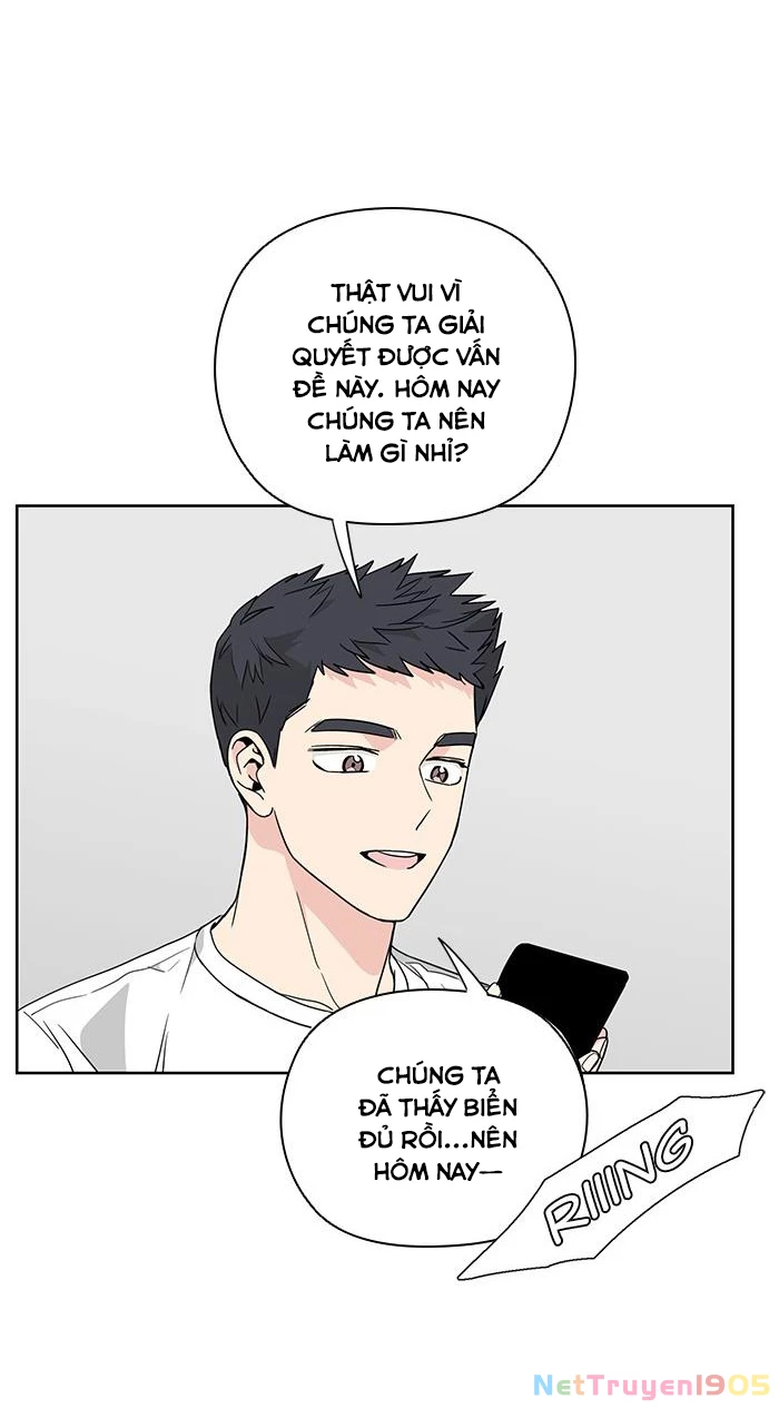 Mẹ Ơi, Con Xin Lỗi! Chapter 33 - 61