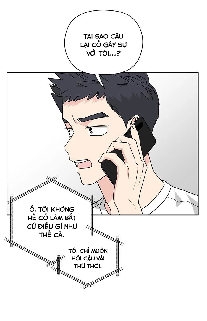 Mẹ Ơi, Con Xin Lỗi! Chapter 33 - 66