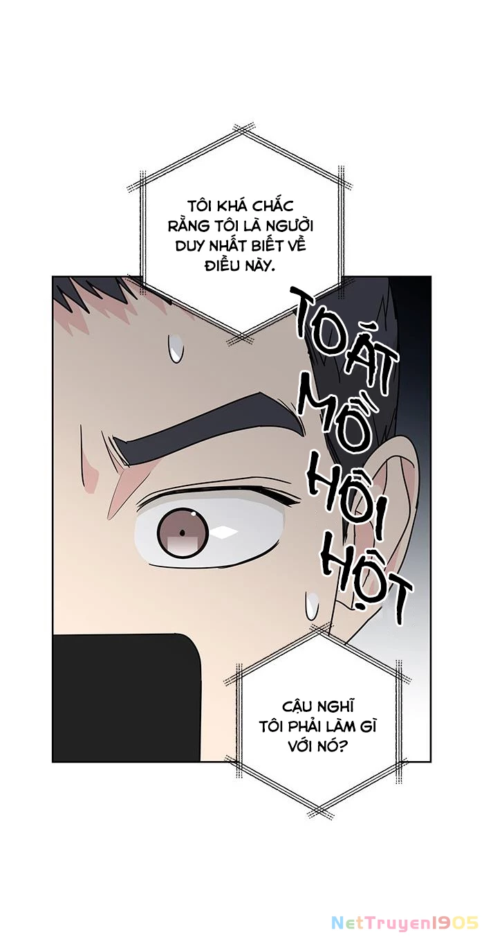 Mẹ Ơi, Con Xin Lỗi! Chapter 33 - 74