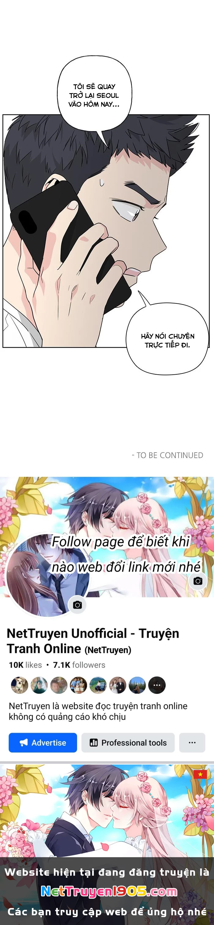 Mẹ Ơi, Con Xin Lỗi! Chapter 33 - 75