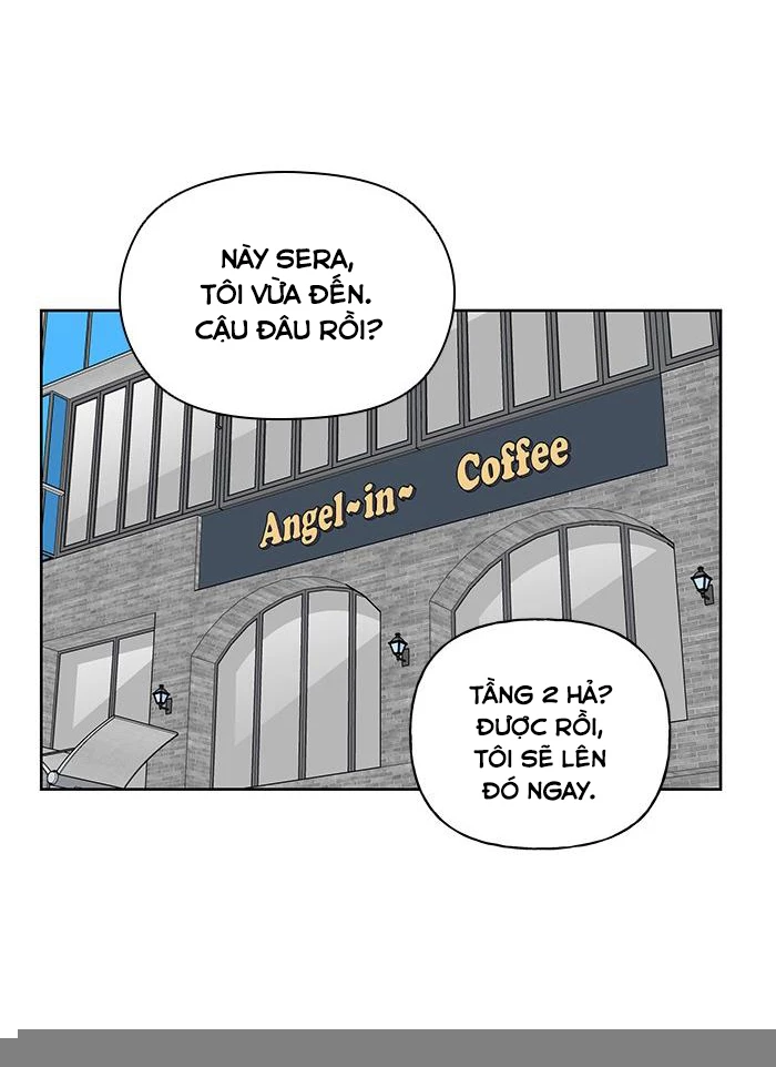 Mẹ Ơi, Con Xin Lỗi! Chapter 34 - 4