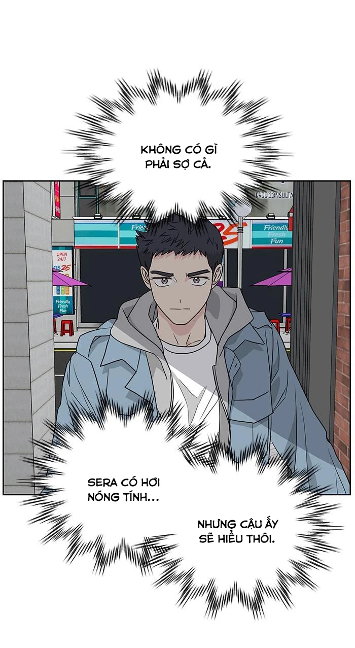 Mẹ Ơi, Con Xin Lỗi! Chapter 34 - 5